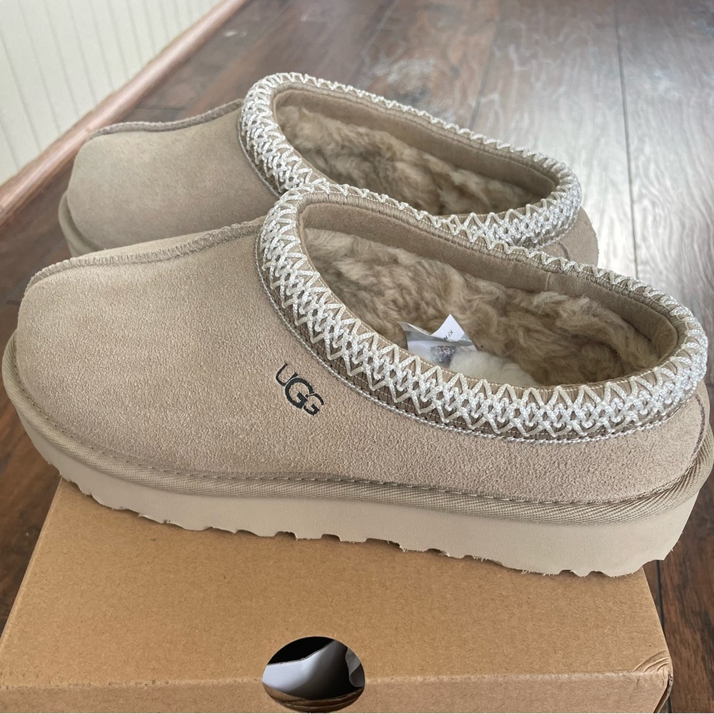 Ugg Tasman Slippers